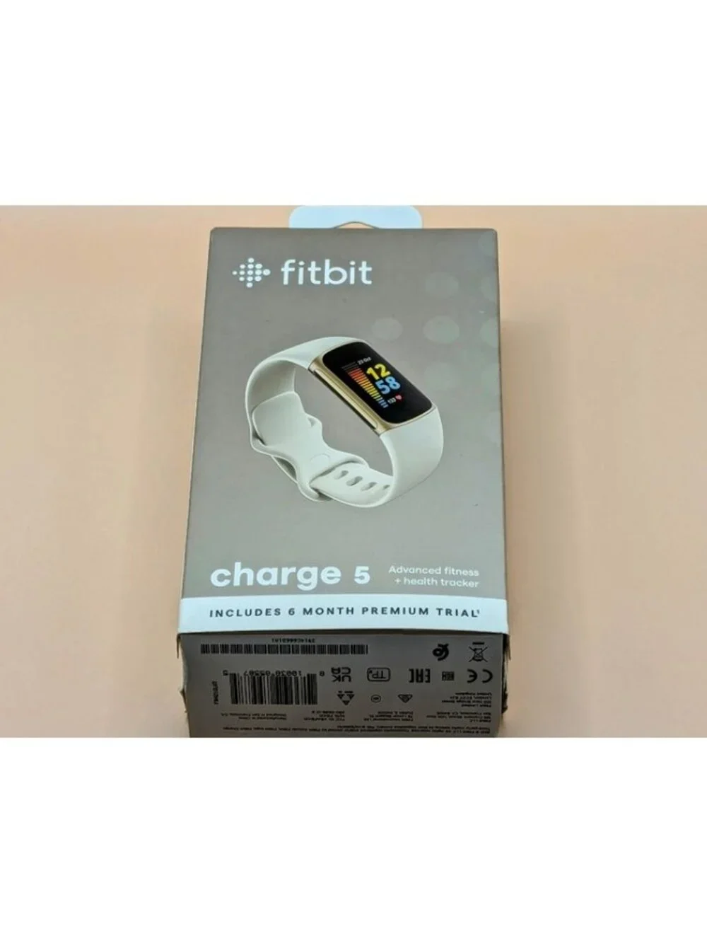 Fitbit Charge 5***